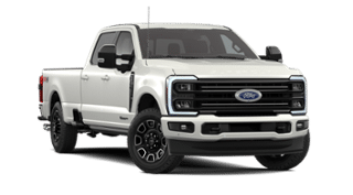 2026 Ford Super Duty® External Image 4